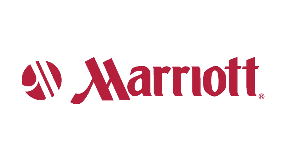Marriott Logo